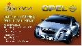 Opel automobilių dalys, UAB įmonės nuotrauka