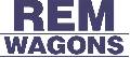 REM wagons įmonės nuotrauka