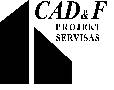 CAD ir F ProjektServisas, UAB - Įmonių Gidas