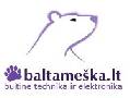 Padidinti UAB "Balta meška" - Įmonių Gidas