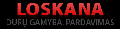 Padidinti Loskana, UAB - Įmonių Gidas