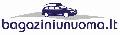 Padidinti bagaziniunuoma.lt - "DK electronics" IĮ įmonės nuotrauka