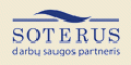 Padidinti UAB Soterus, Darbų saugos partneris - Įmonių Gidas