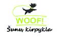 Padidinti WOOF Šunų kirpykla - Įmonių Gidas
