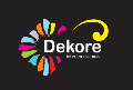 Padidinti UAB "Dekorė" - Įmonių Gidas