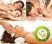 Padidinti Masažo terapija įmonės nuotrauka