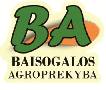 Padidinti Baisogalos agroprekyba, UAB - Įmonių Gidas