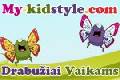 Padidinti Internetinė drabužių vaikams parduotuvė My-kidstyle.com - Įmonių Gidas