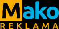 Padidinti UAB "Mako reklama" - Įmonių Gidas
