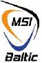 UAB "MSI Baltic" - Įmonių Gidas