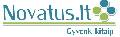 Padidinti IĮ "NOVATUS" - Įmonių Gidas