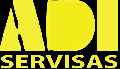ADI servisas, UAB - Įmonių Gidas